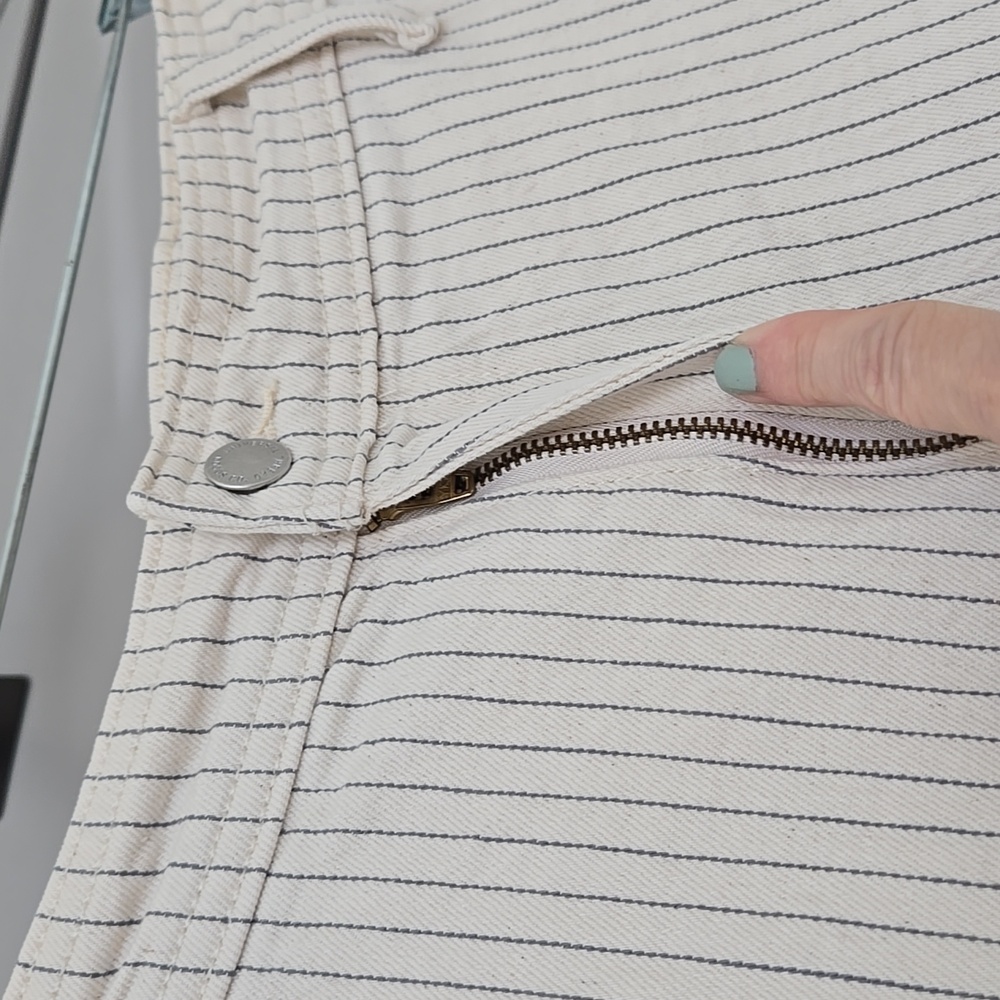 Universal Thread Sailor Wide Leg - image 6